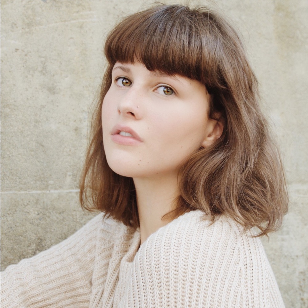 Meet your Posher, Anna